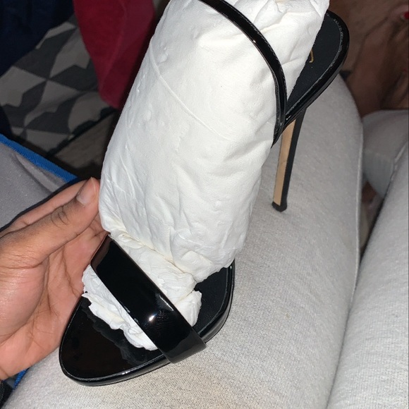 Giuseppe Zanotti Heels - Picture 5 of 8